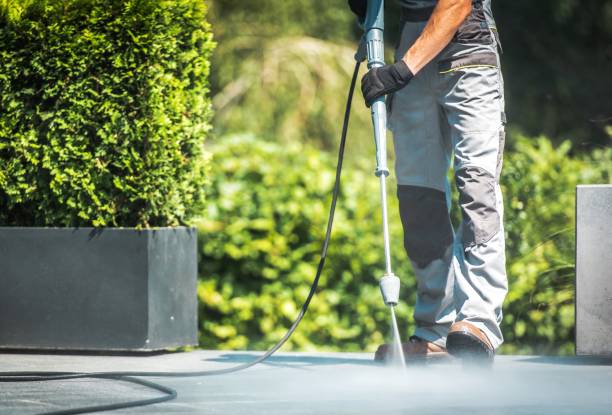 Best Driveway Cleaning and Restoration in Fourche Crossing, LA