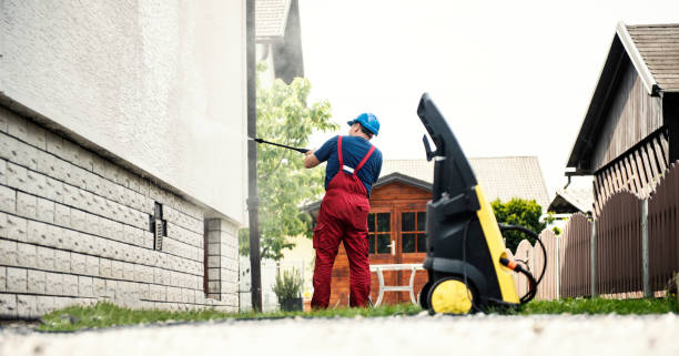 Best Gutter Cleaning and Brightening in Fourche Crossing, LA